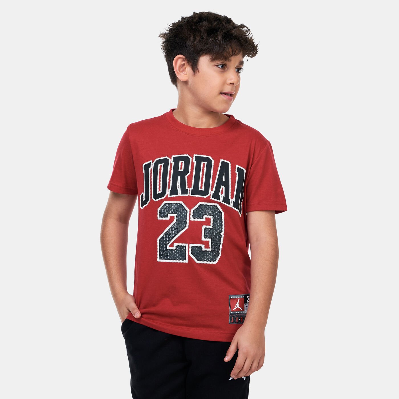 Kids' Big T-Shirt