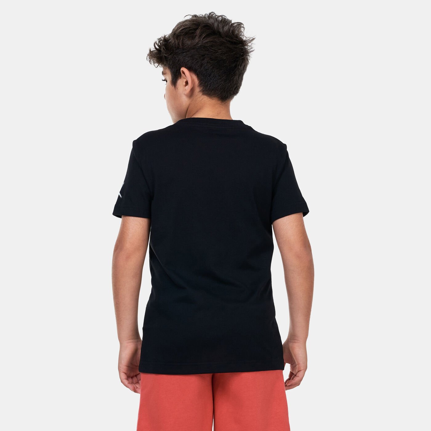 Kids' Big T-Shirt