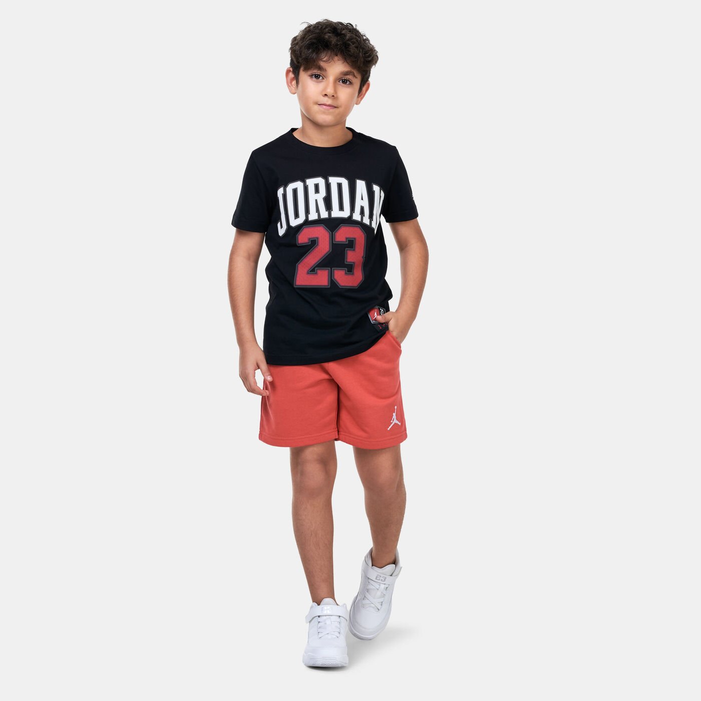 Kids' Big T-Shirt