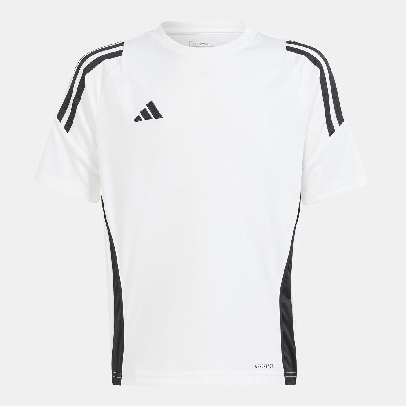 Kids' Tiro 24 Football Jersey