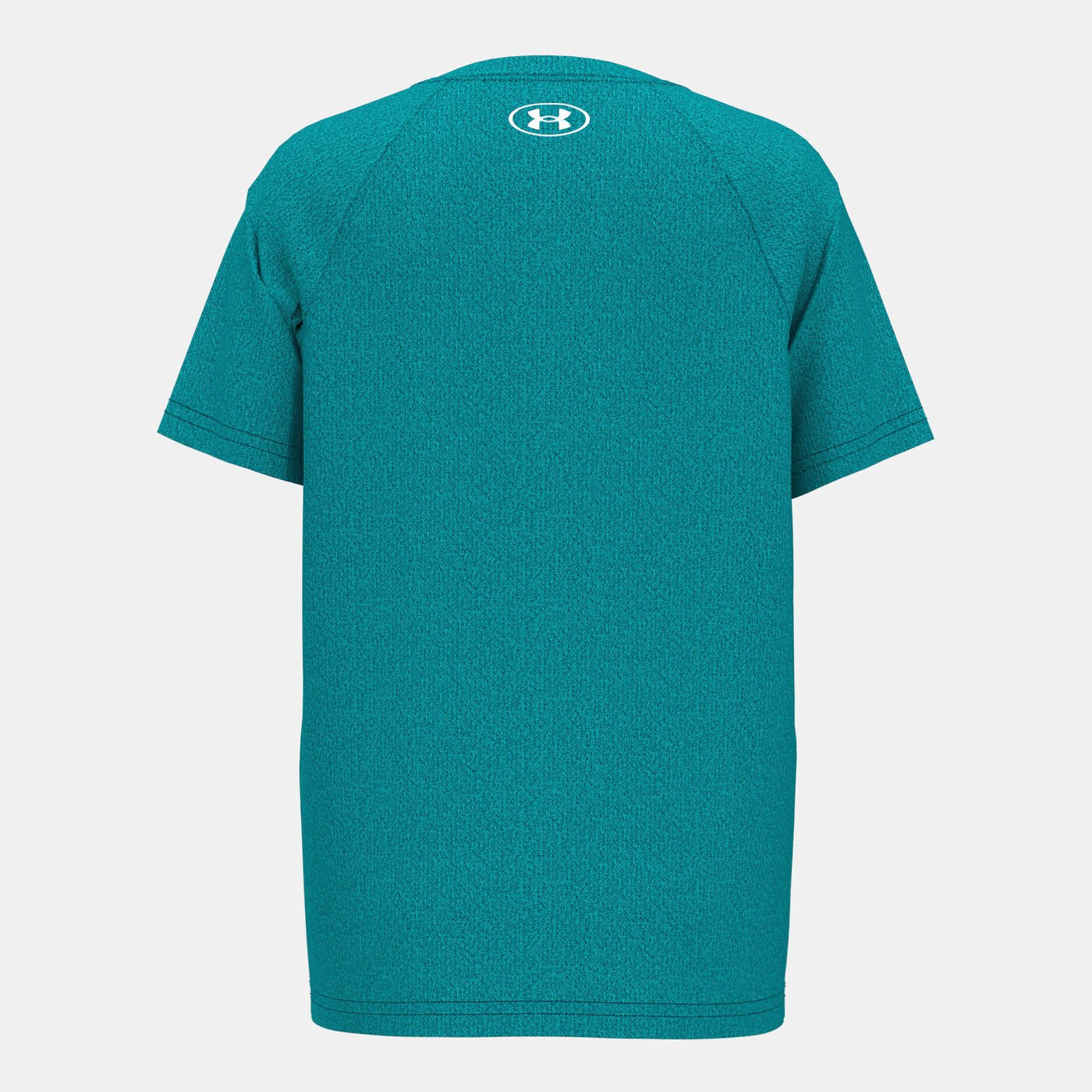 Kids' UA Tech™ Split Wordmark T-Shirt