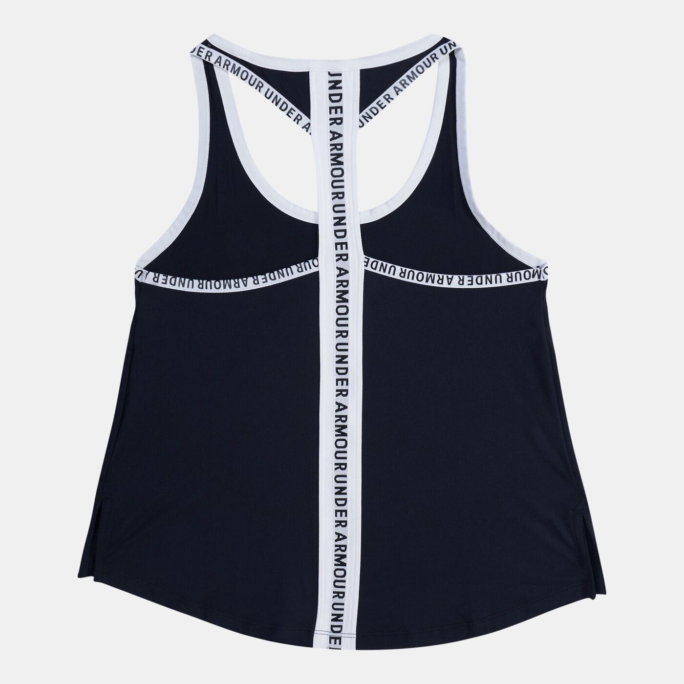 Kids' UA Knockout Tank Top
