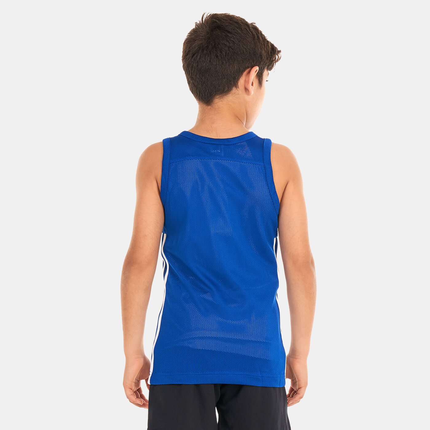Kids' 3G Speed Reversible Jersey