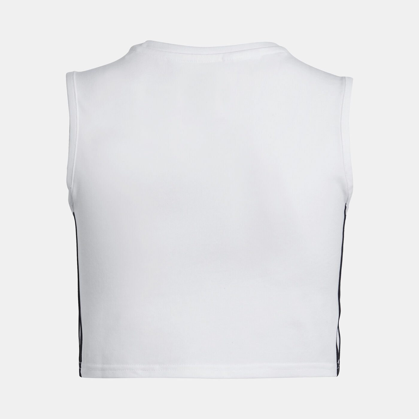 Kids' Adicolor Crop Tank Top