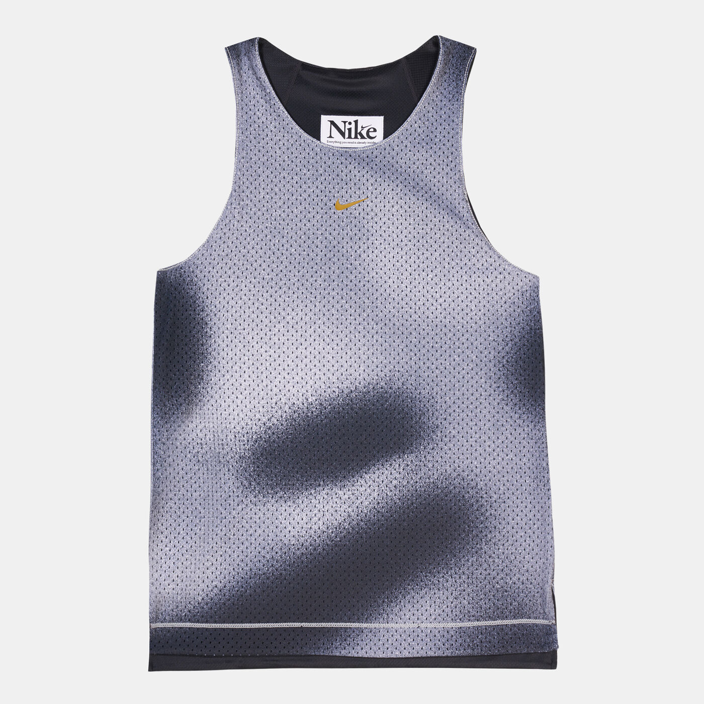 Kids' Reversible Basketball Jersey