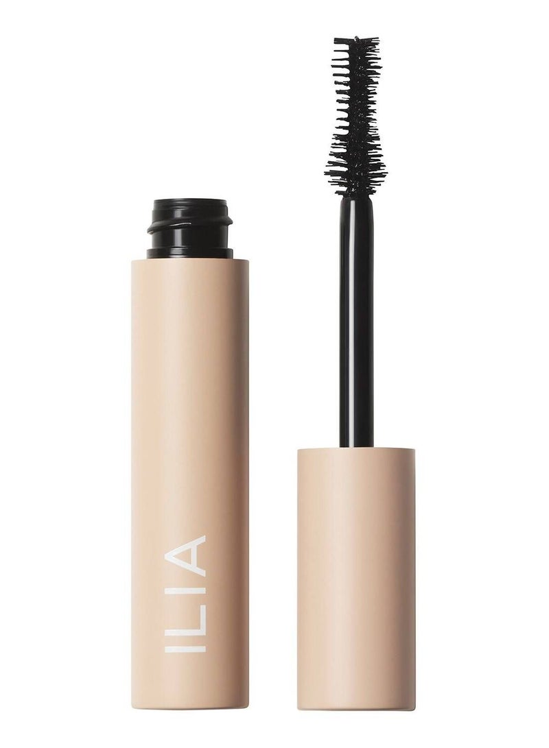 Fullest Volumizing - Mascara Fullest Volumizing Mascara Black