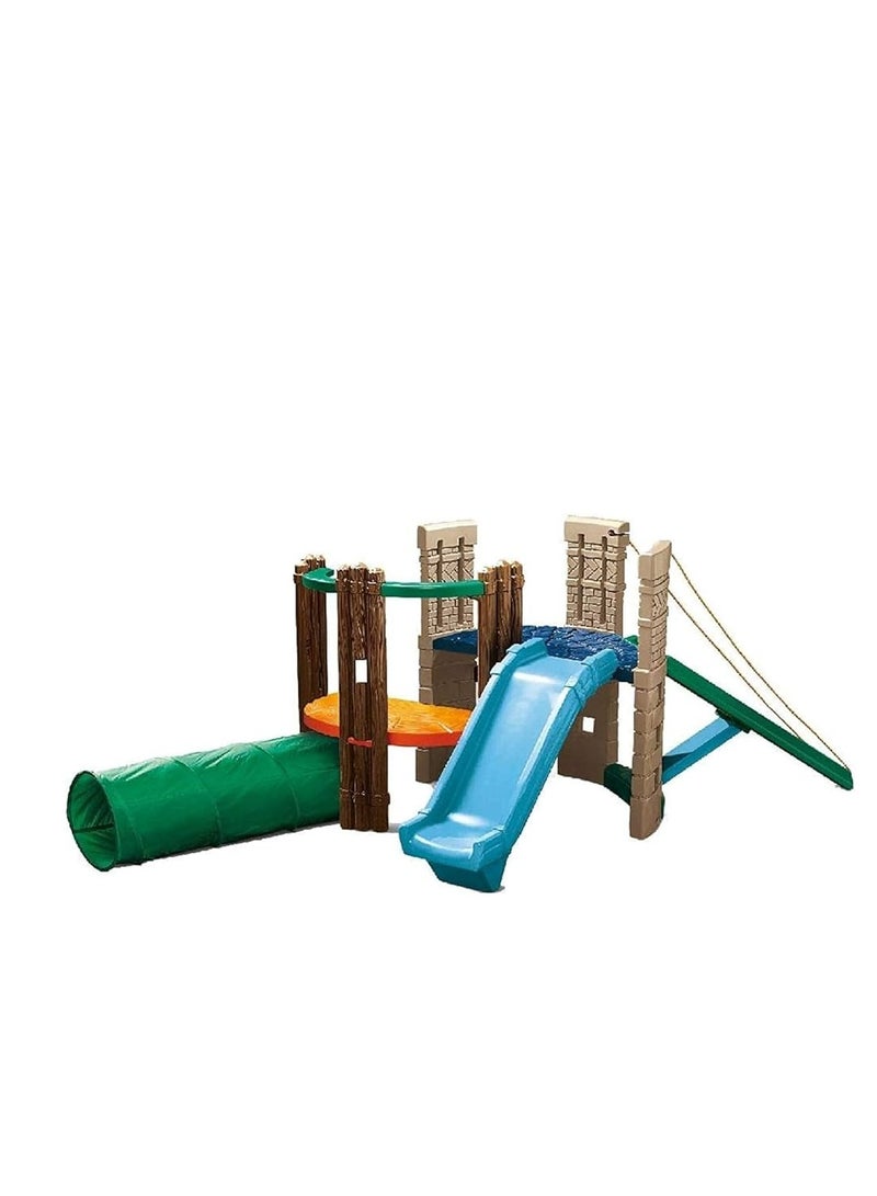 Little Tikes Seek & Explore Adventure Climber