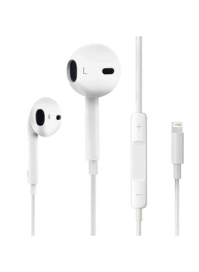 3-Pack 20W USB-C Power Adapter, EarPods with Lightning Connector and USB-C  Cable 1m white