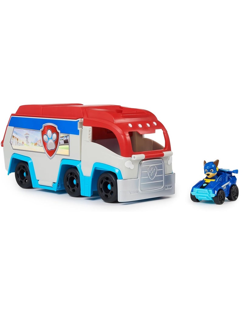 The Mighty Movie Pup Squad Paw Patroller
