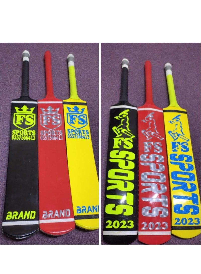 Cricket Bat Rawalakot