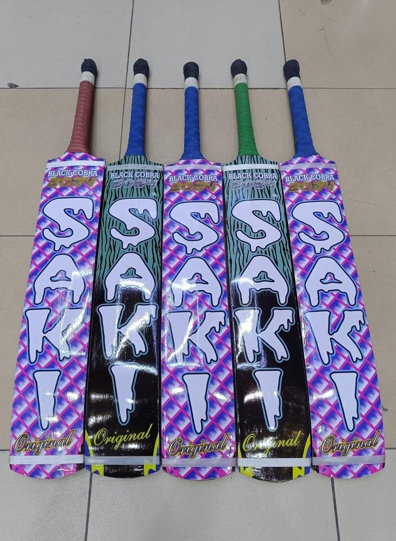 Cricket Bat Saki special coconut wood