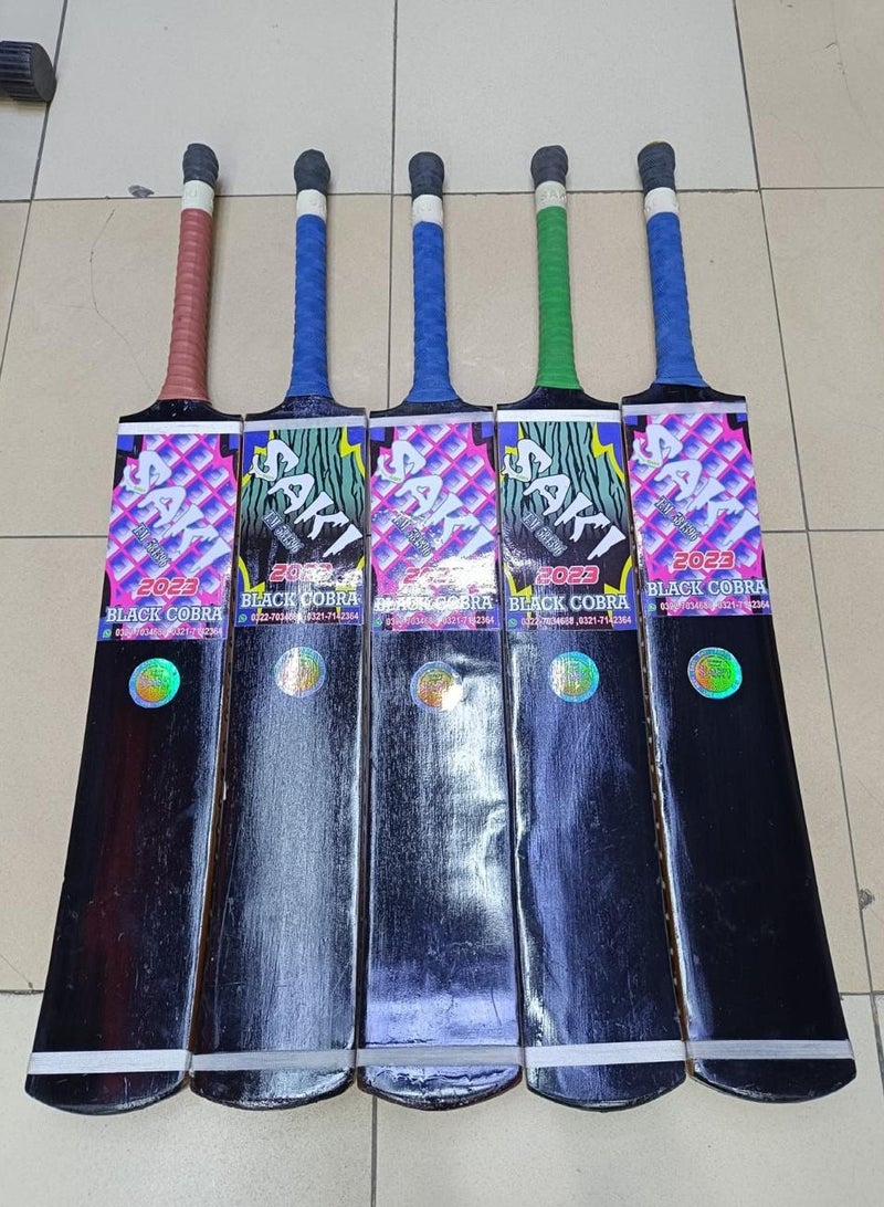 Cricket Bat Saki special coconut wood