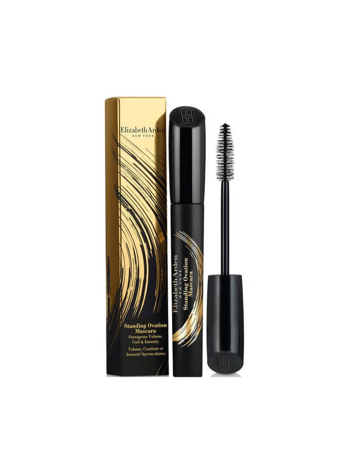 Elizabeth Arden Standing Ovation Mascara 8.5ml Intense Black