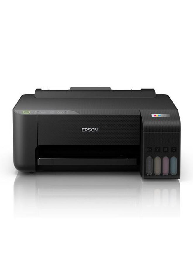 EcoTank L1250-J26H006 Inkjet Printer Black