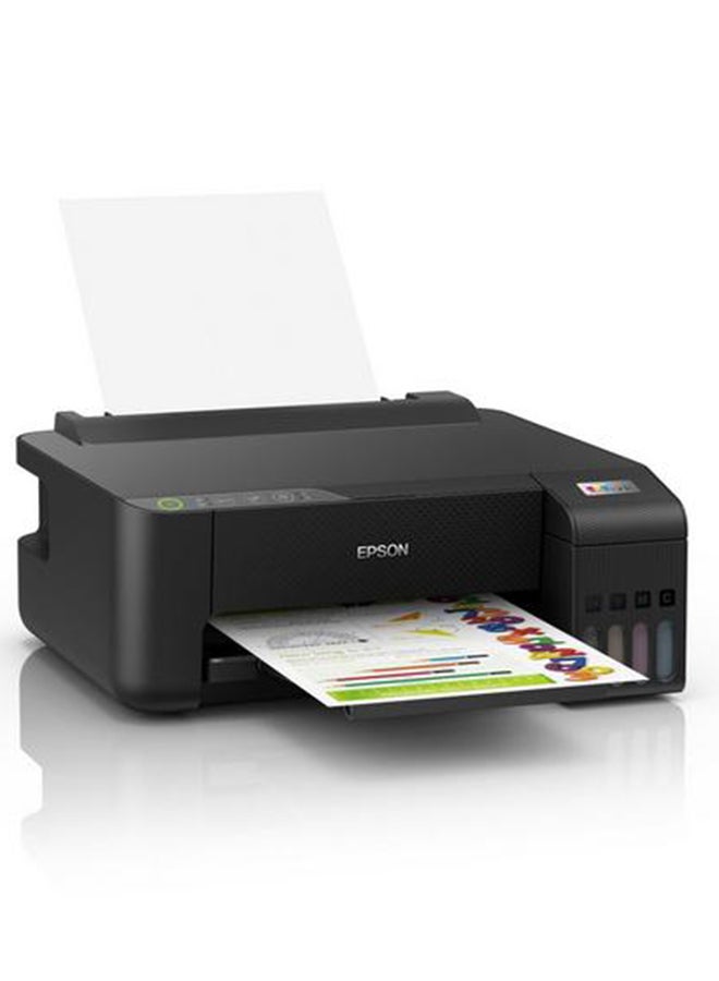 EcoTank L1250-J26H006 Inkjet Printer Black