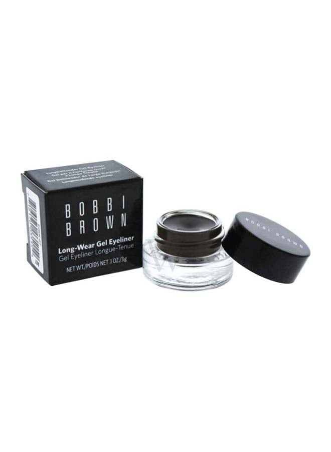 Gel Eyeliner Espresso Ink 07