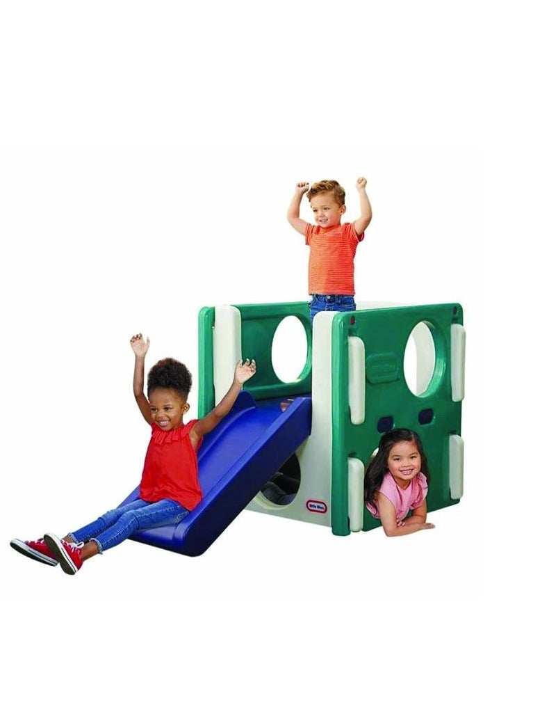 Little Tikes Junior Activity Gym - New Color