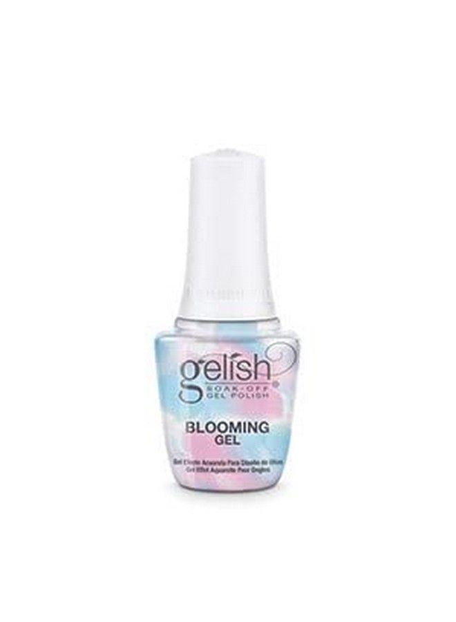 Ombré Coat & Blooming Gel Duo Nail Art For Nails Nail Supplies For Nails 2 Piece Kit For Nails