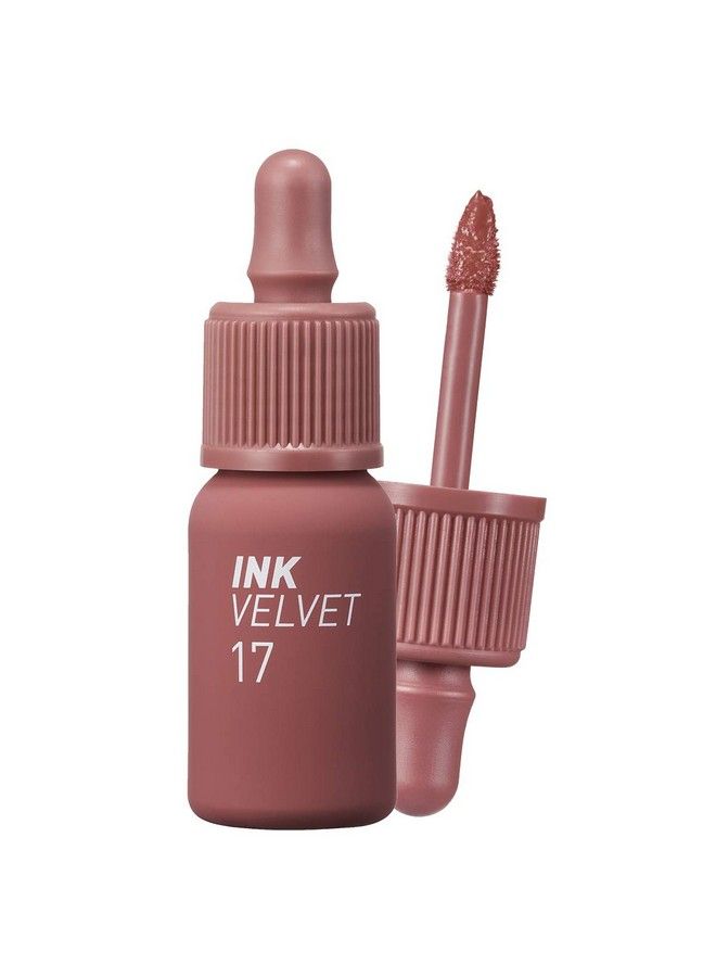 Lip Tint Nude (Metallic)