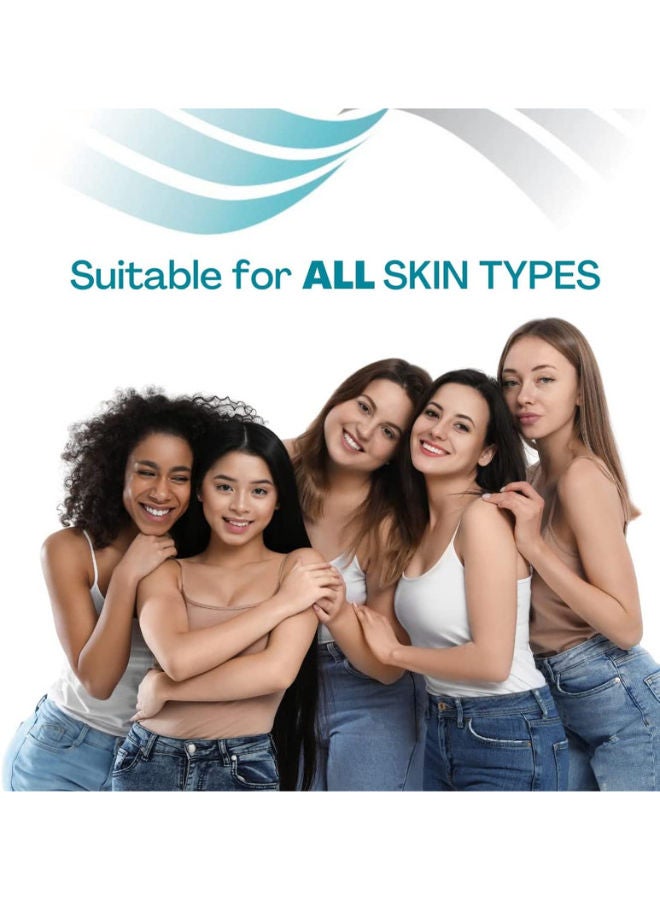 Silicone Gel Dots Beige For Scar Removal