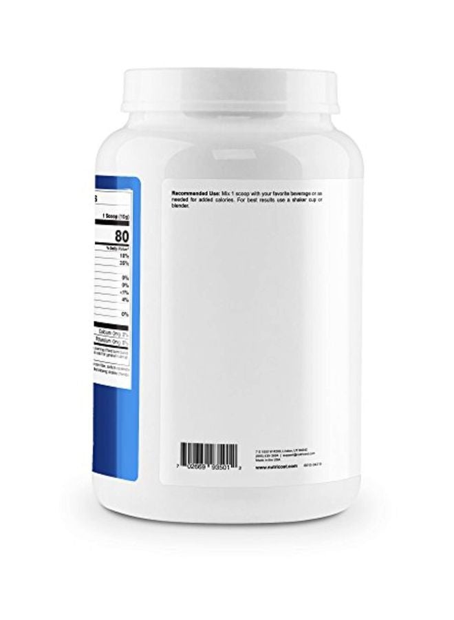 C8 MCT Oil Powder C8 Medium Chain Triglycerides