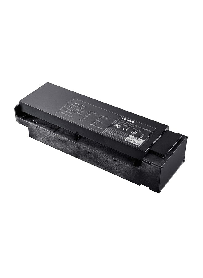 VTM Scanner Black