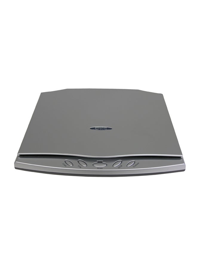 Optic Slim Scanner Grey