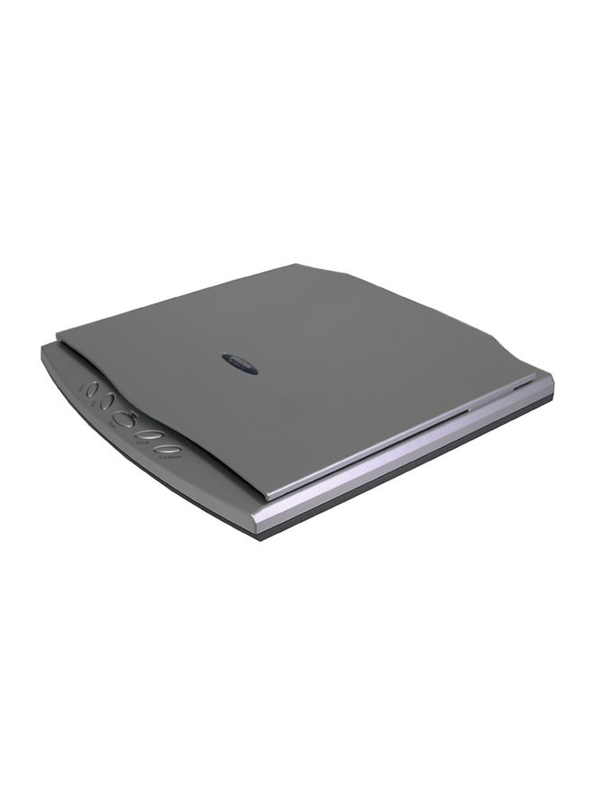 Optic Slim Scanner Grey