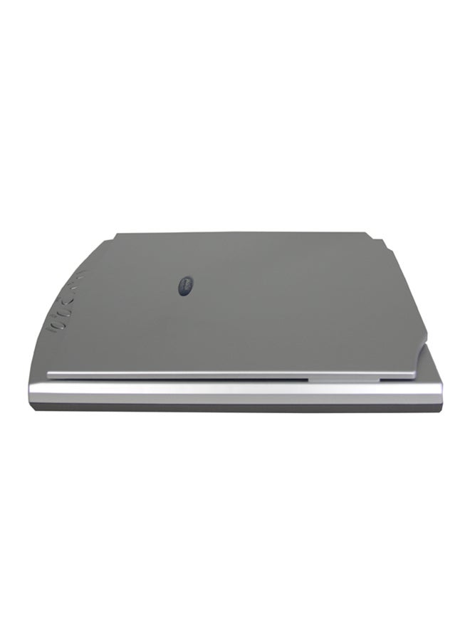 Optic Slim Scanner Grey