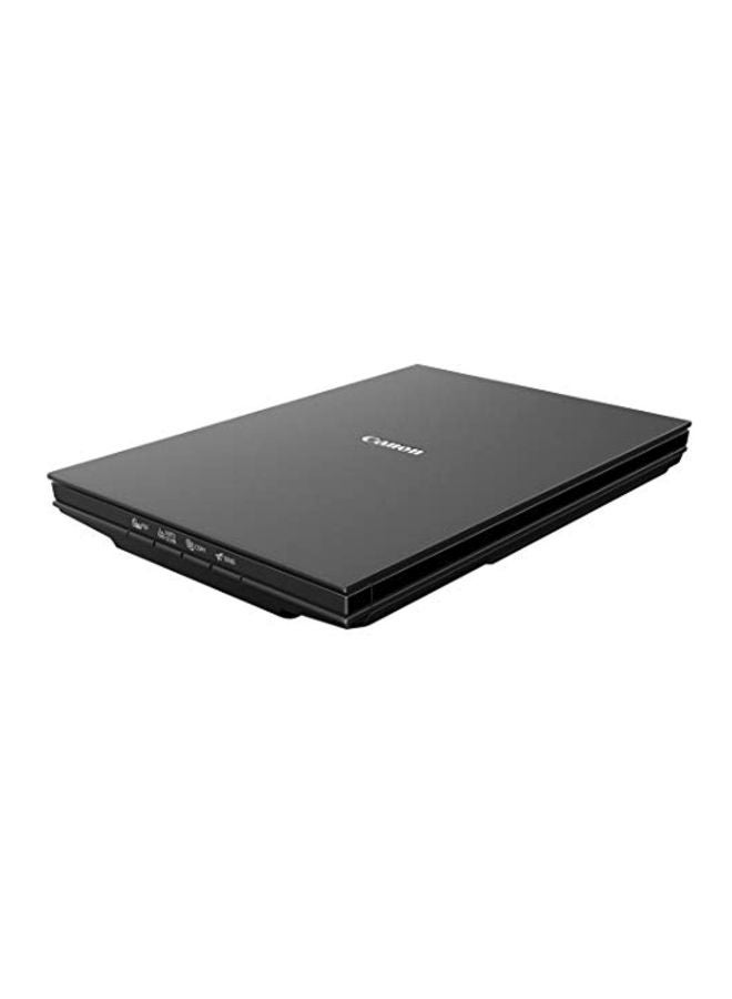 Lide 300 Scanner Black