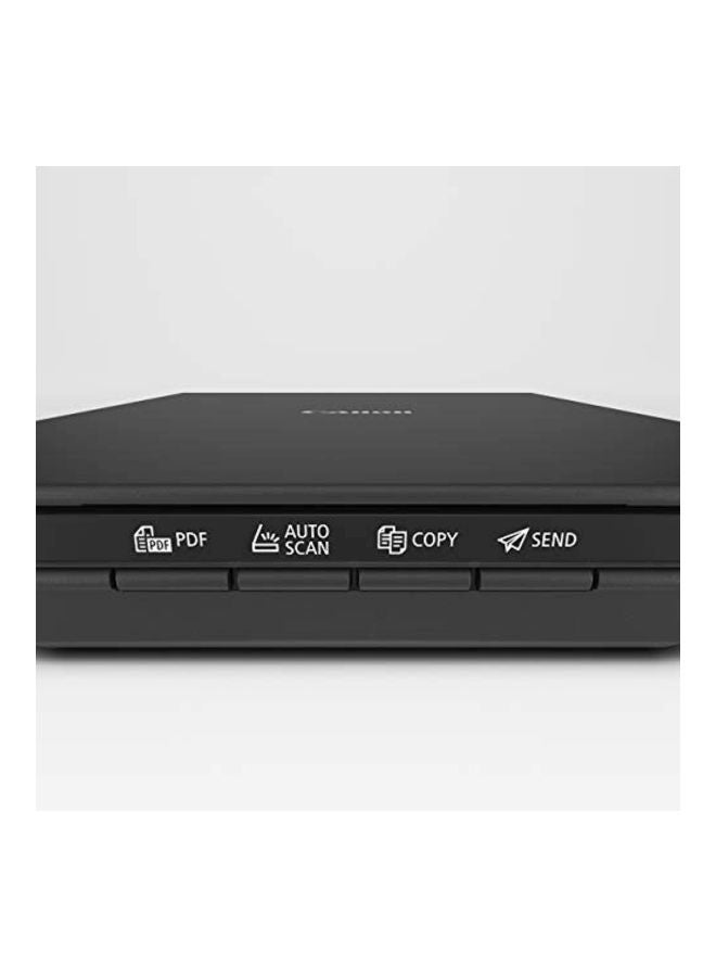 Lide 300 Scanner Black