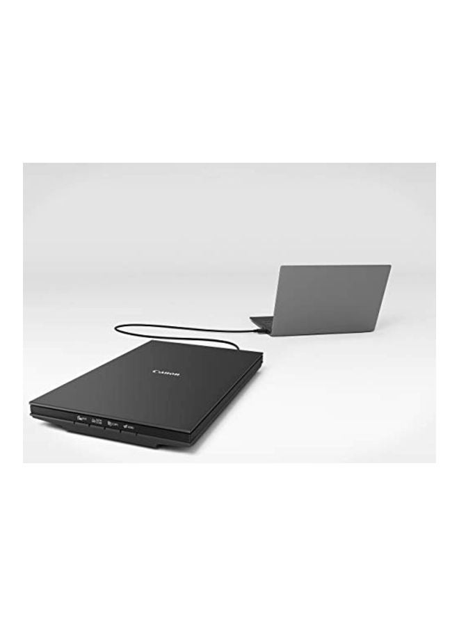 Lide 300 Scanner Black
