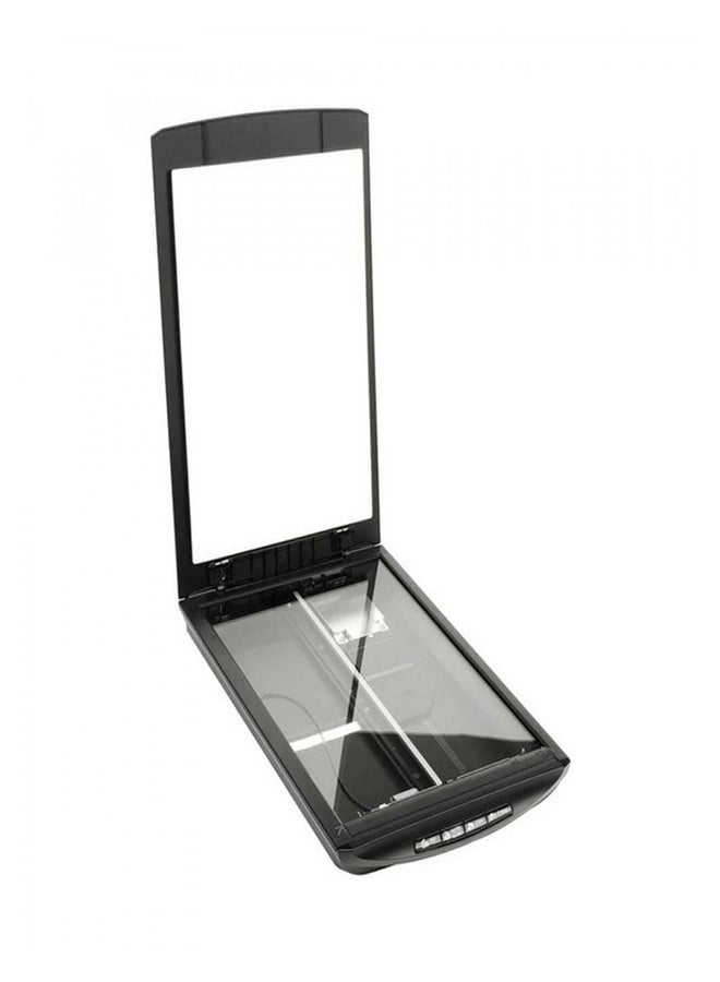 Lide 300 Flatbed Scanner Black