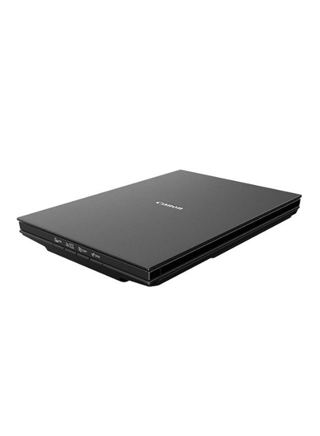 Flatbed Scanner Black