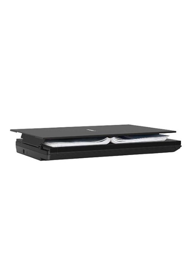 Flatbed Scanner Black
