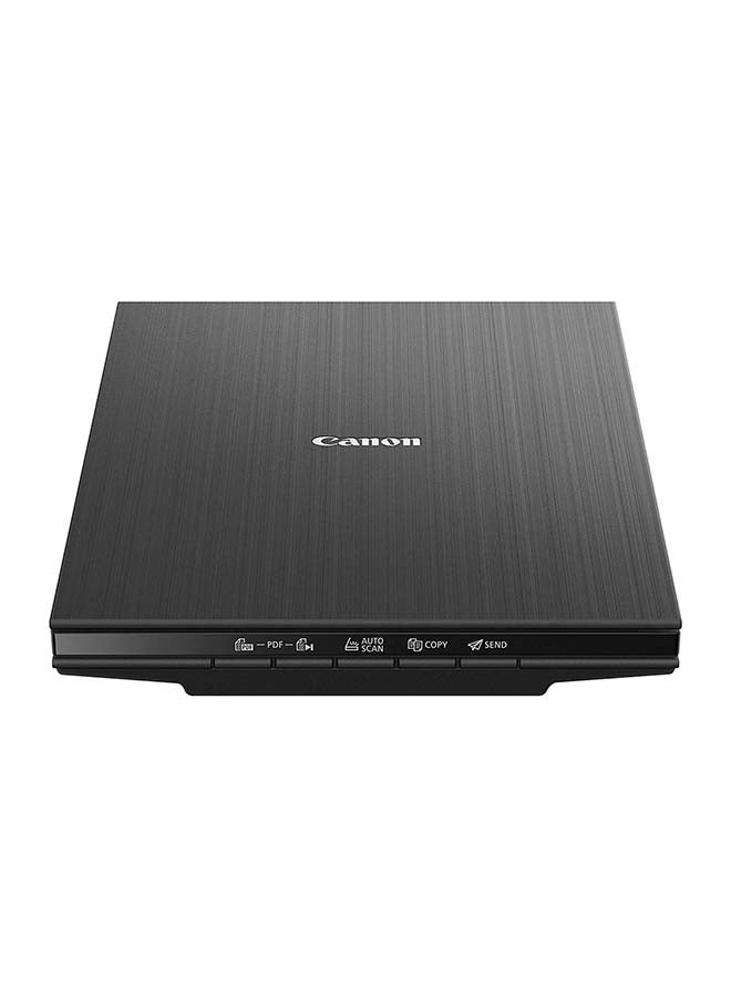 Lide 400 Slim Scanner Black