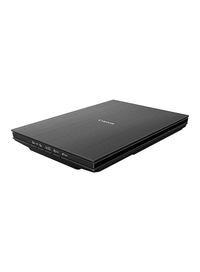 Lide 400 Slim Scanner Black