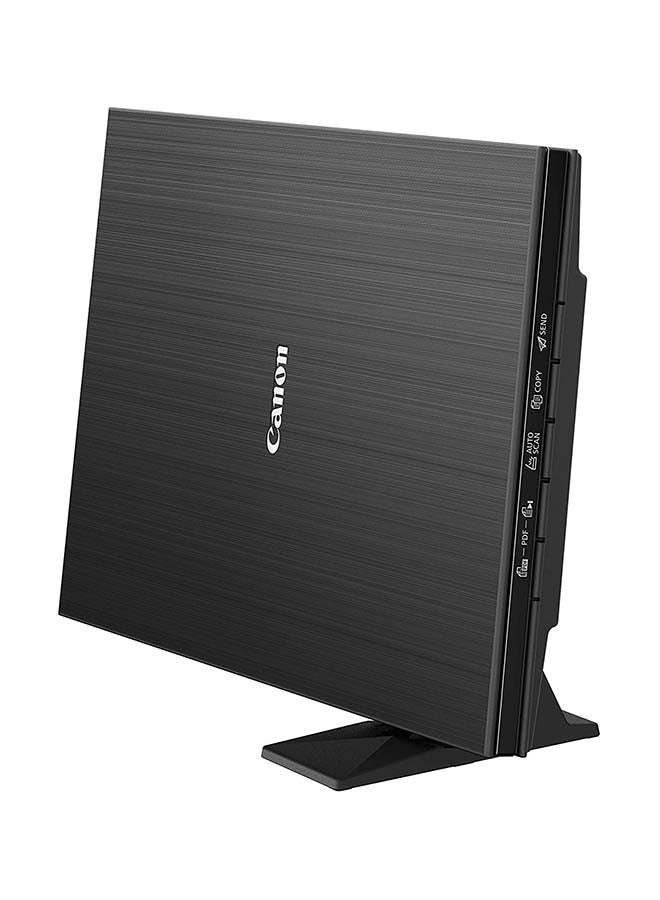 Lide 400 Slim Scanner Black