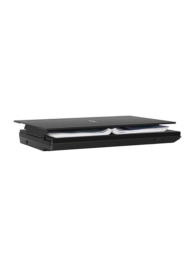 Lide 400 Slim Scanner Black
