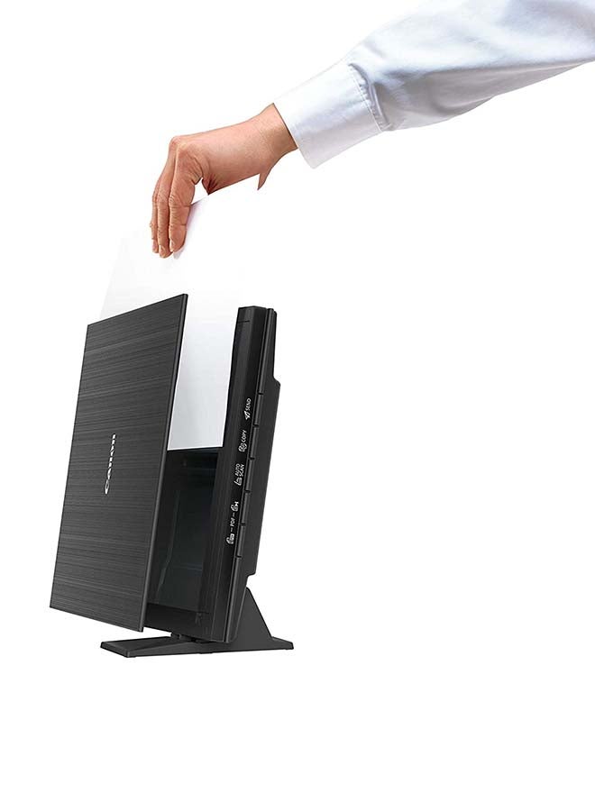 Lide 400 Slim Scanner Black
