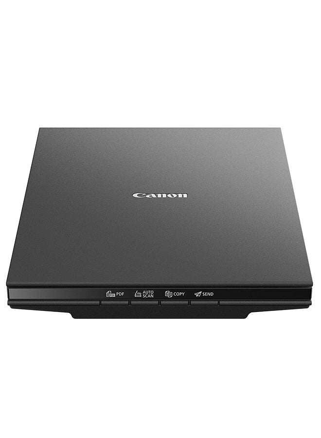 CANOSCAN LIDE 300 Scanner Black