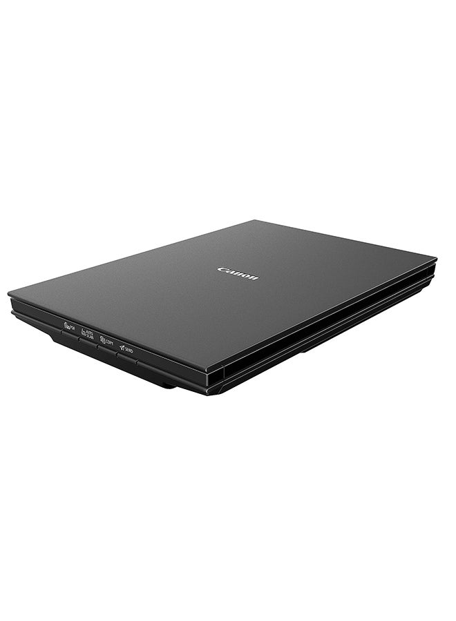CANOSCAN LIDE 300 Scanner Black