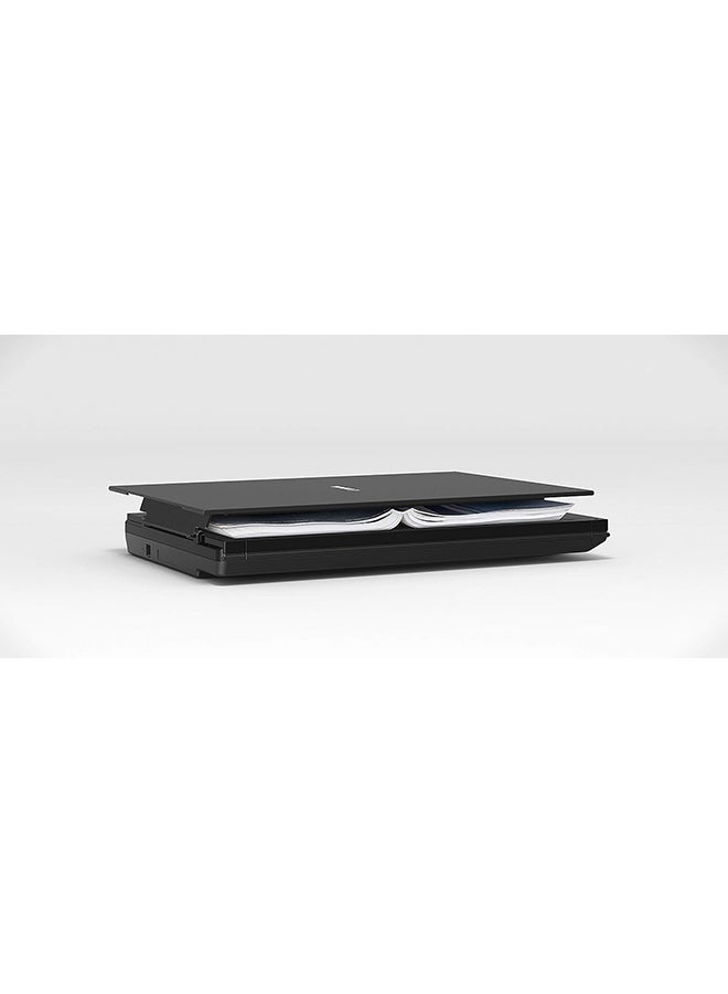 CANOSCAN LIDE 300 Scanner Black