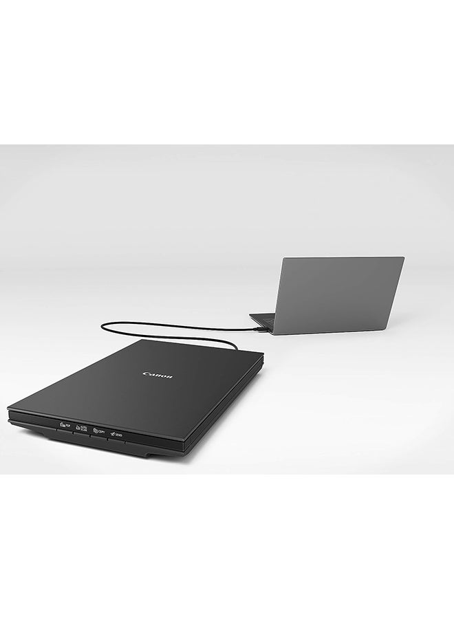CANOSCAN LIDE 300 Scanner Black