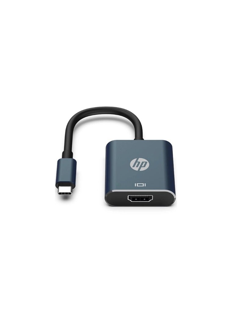 HP DHC-CT202  USB CM to HDMI  adaptor