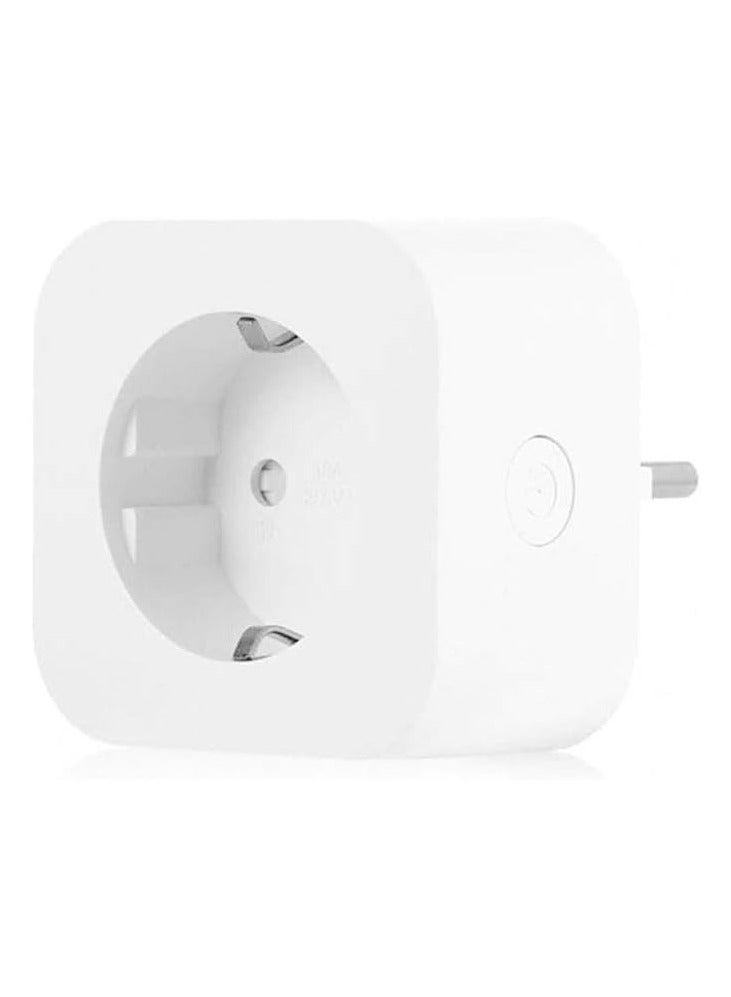 Smart Plug Zigbee Wall Plug