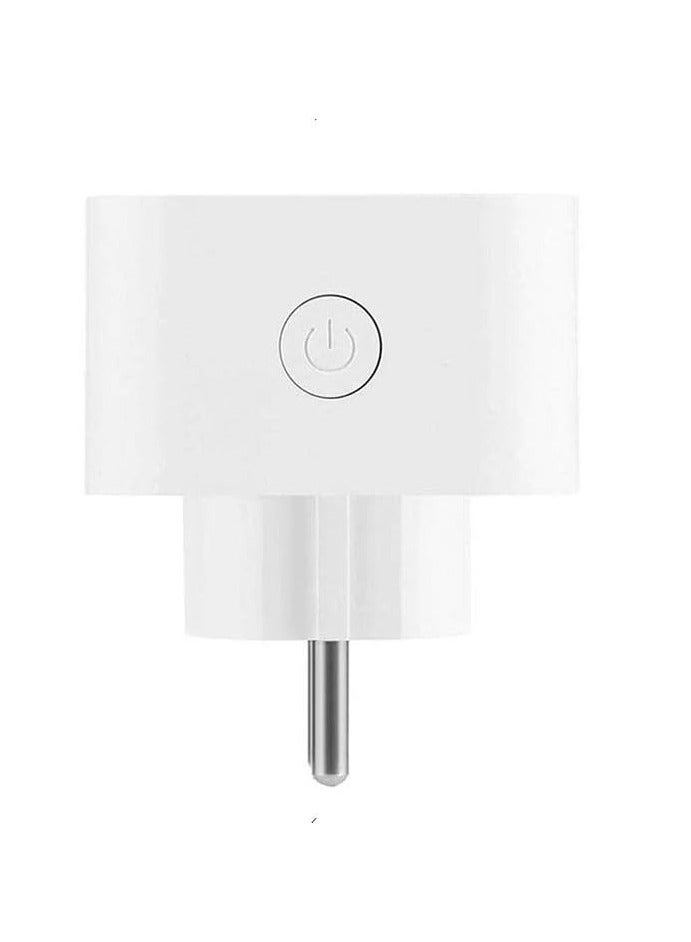 Smart Plug Zigbee Wall Plug