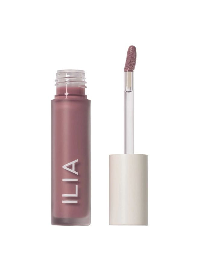 Balmy Gloss Tinted Lip Oil Balmy Gloss Tinted Lip Oil Maybe Violet