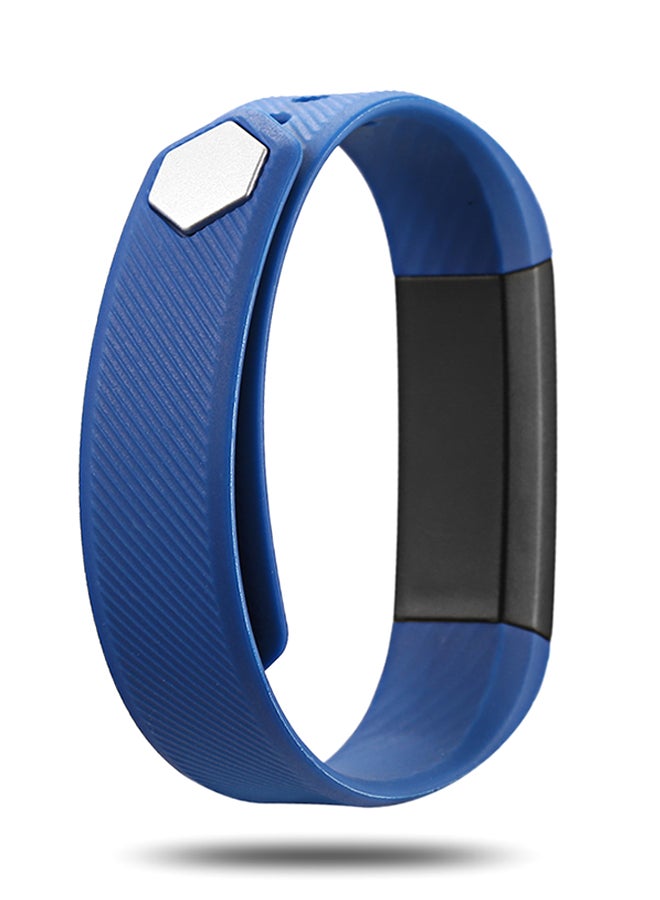 ID115 Fitness Tracker Deep Blue