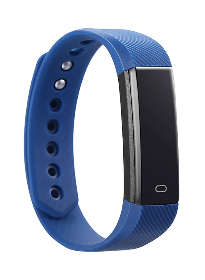 ID115 Fitness Tracker Deep Blue